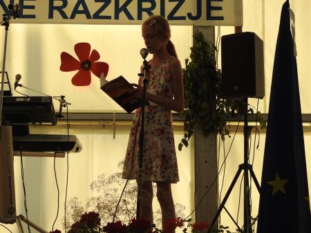 Osrednja proslava ob 21. občinskem prazniku Občine Razkrižje 5
